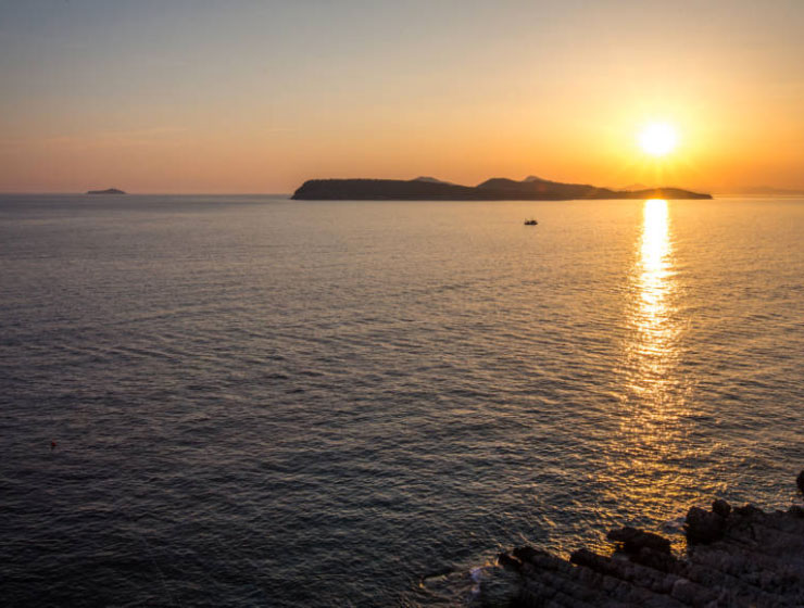 Las 5 mejores actividades durante la estancia en el Royal Resort en Dubrovnik
