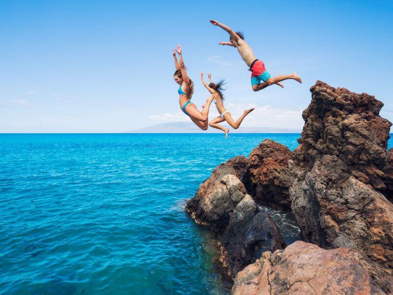 Plages et piscines Royal