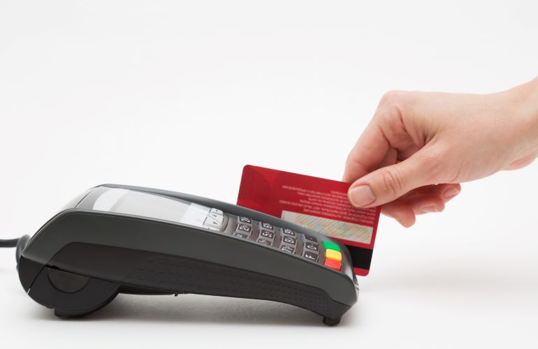 Payment in installments