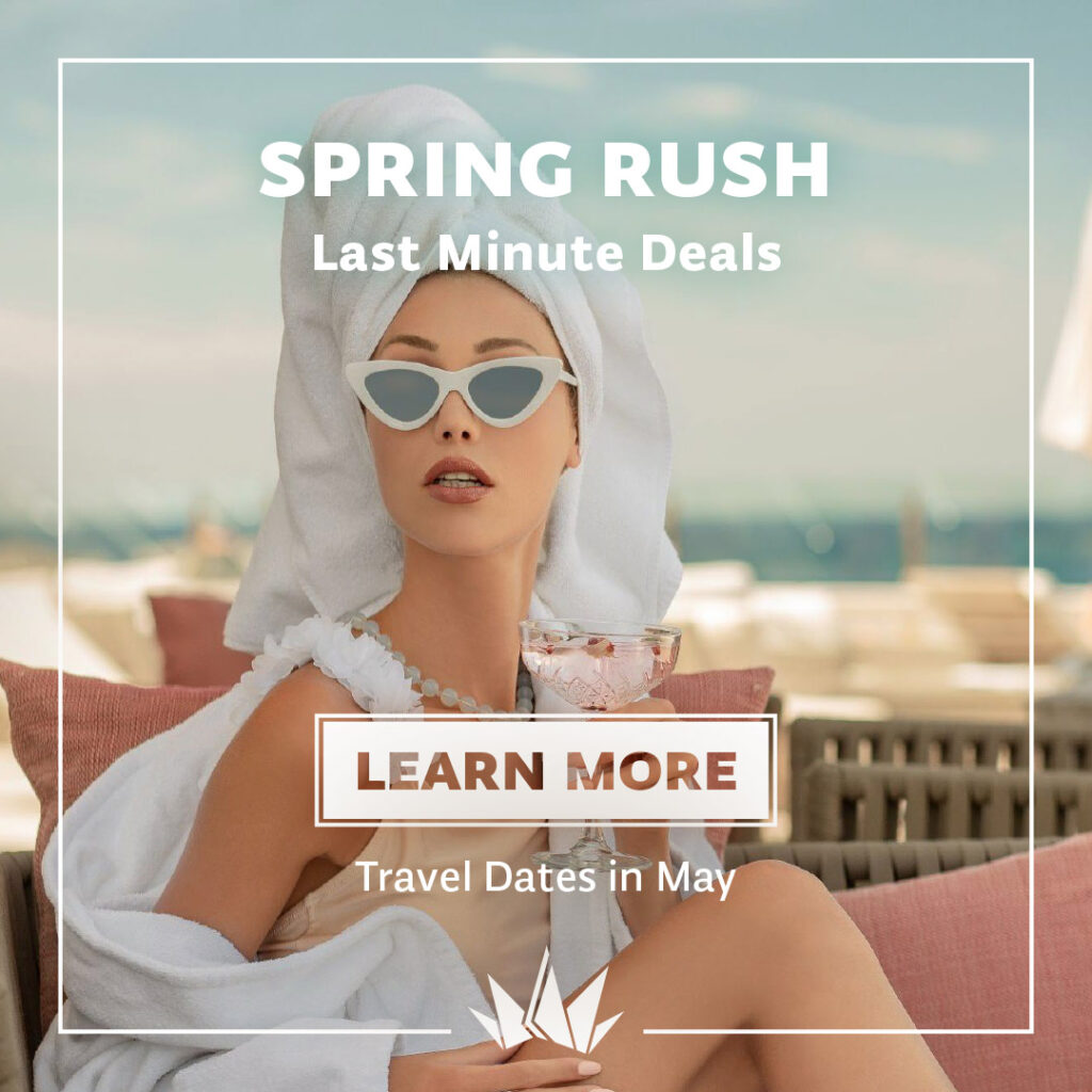 last minute spring escapes to dubrovnik hotels