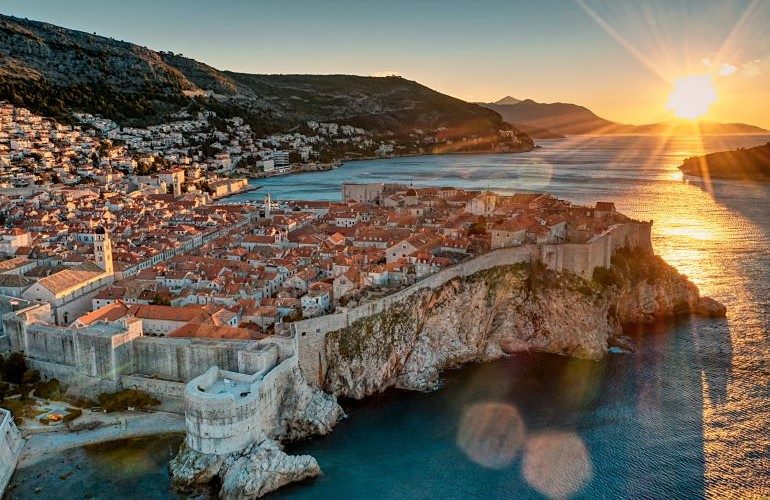Autumn Escape in Dubrovnik hotels