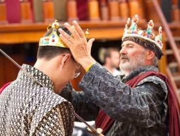 Game of Thrones Cruise on Historic Merchant Ship of Dubrovnik