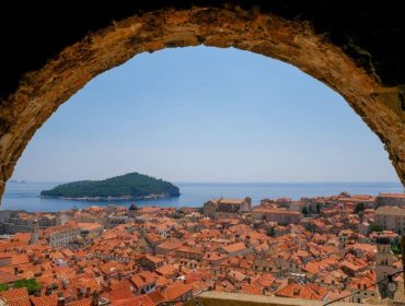 Insiders Tour of Dubrovnik in Croatia