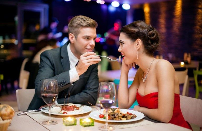 St. Valentine's Day 2026-770x500